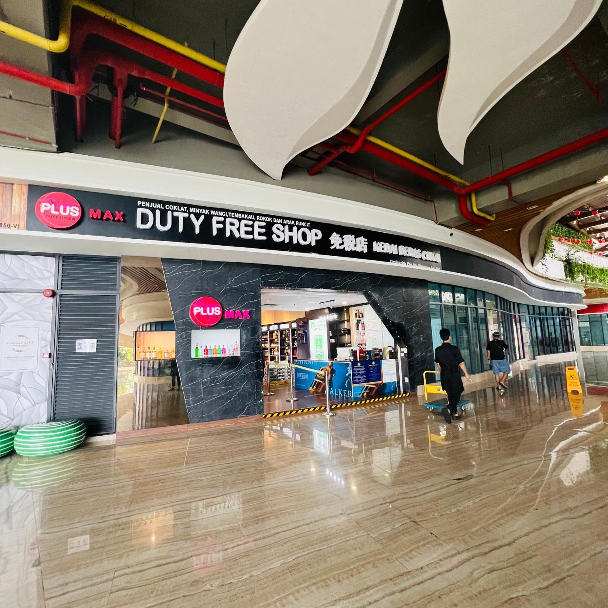 Seaview 2b1r Cozy Forest Gelang Patah