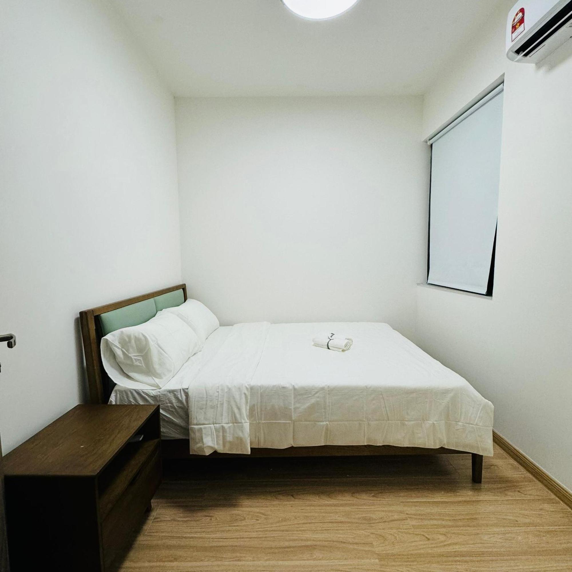 Apartment Seaview 2b1r Cozy Forest