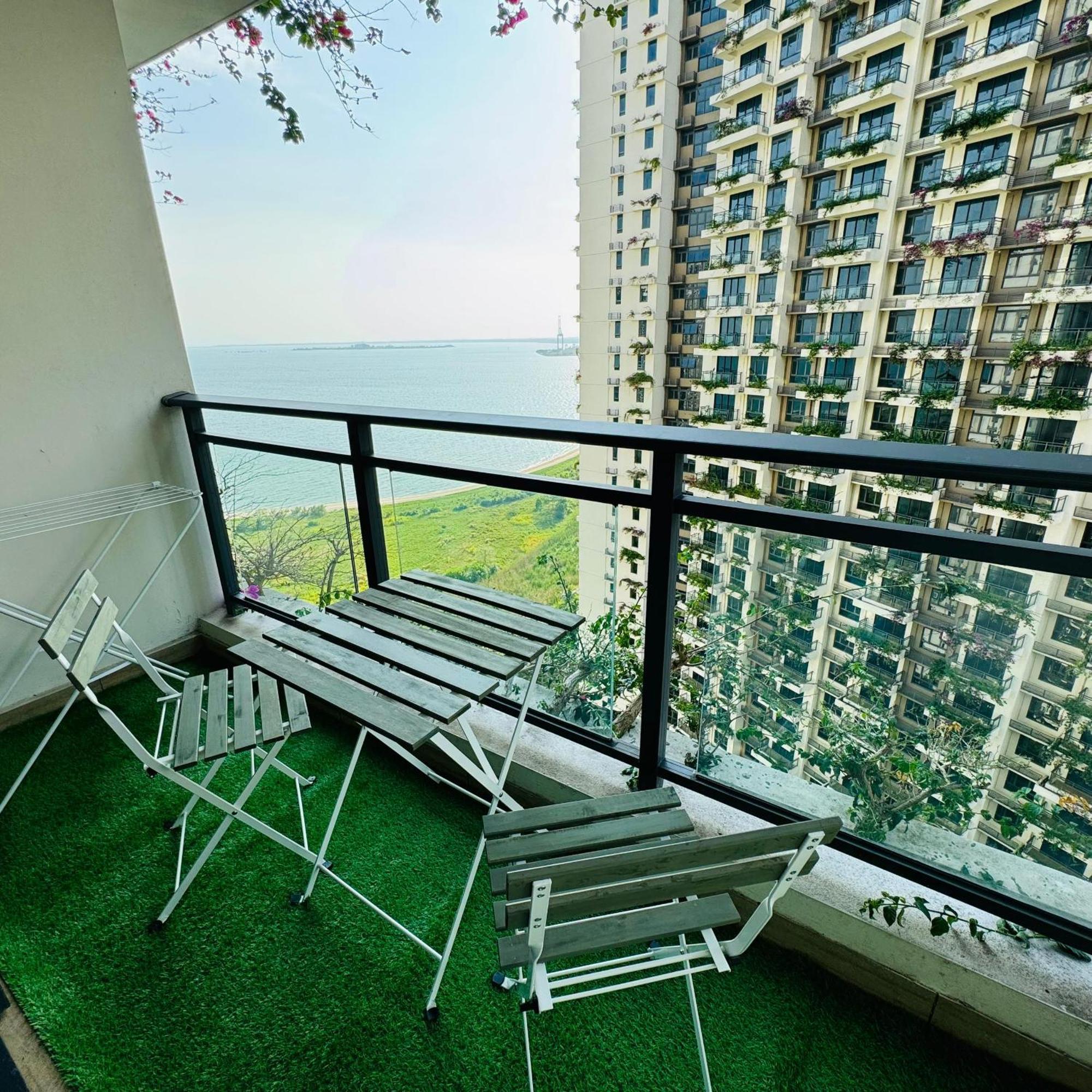 Seaview 2b1r Cozy Forest Apartment *